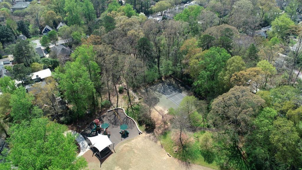 1845 Almeta Ave., Atlanta, GA 30307