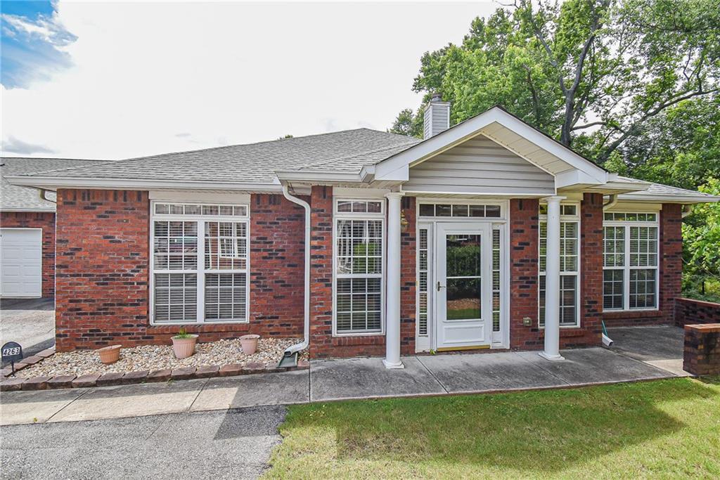 4263 Skyline View, Oakwood, GA 30566