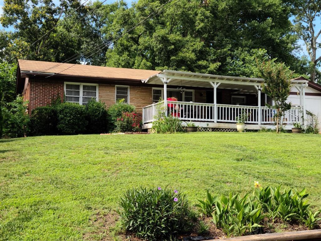 1808 Flintwood Dr., Atlanta, GA 30316