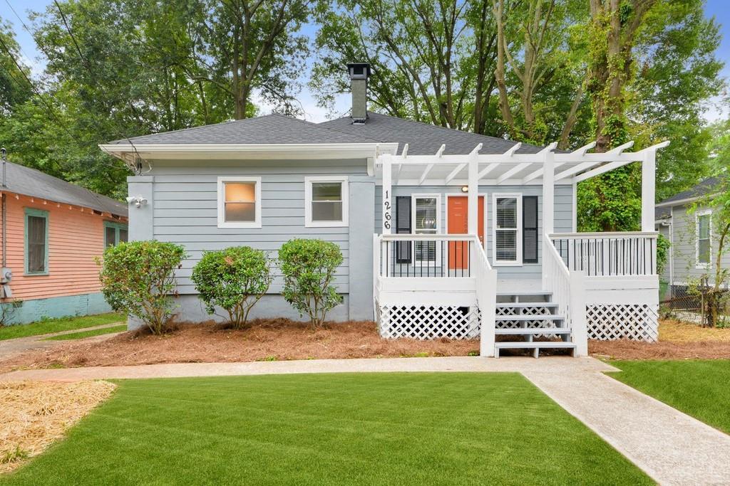 1266 Oakland Ter., Atlanta, GA 30310