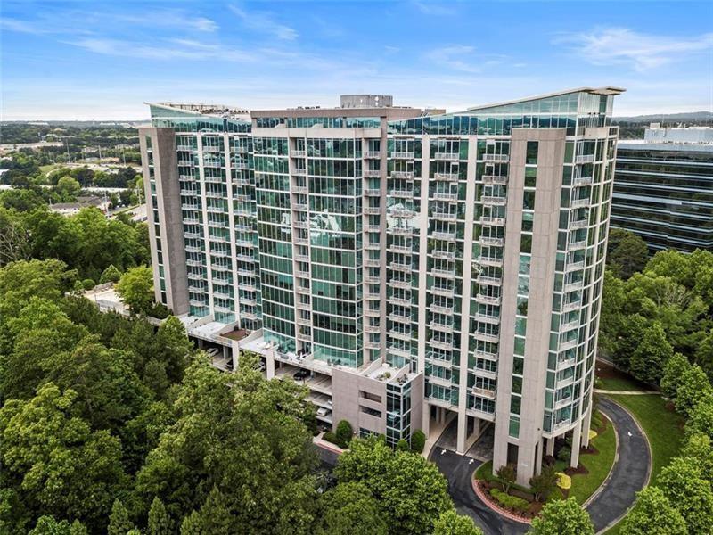 3300 Windy Ridge Pkwy. #705, Atlanta, GA 30339