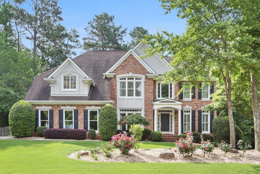 724 Vinings Estates Dr., Mableton, GA 30126