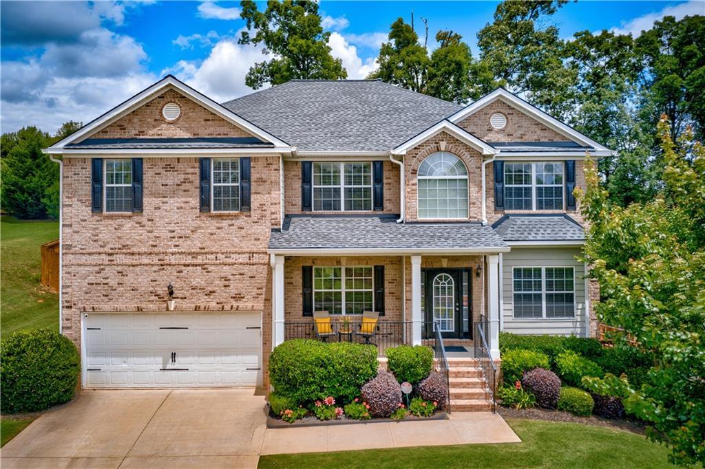 4780 Prather Farm Cir., Cumming, GA 30040