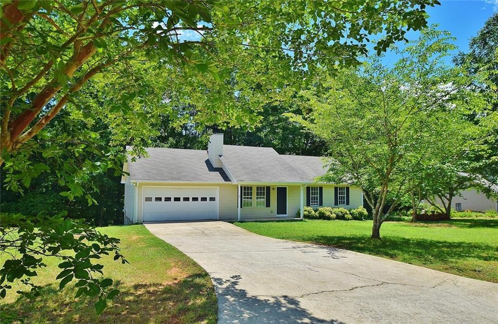 3320 Indian Trail Rd., Gainesville, GA 30506