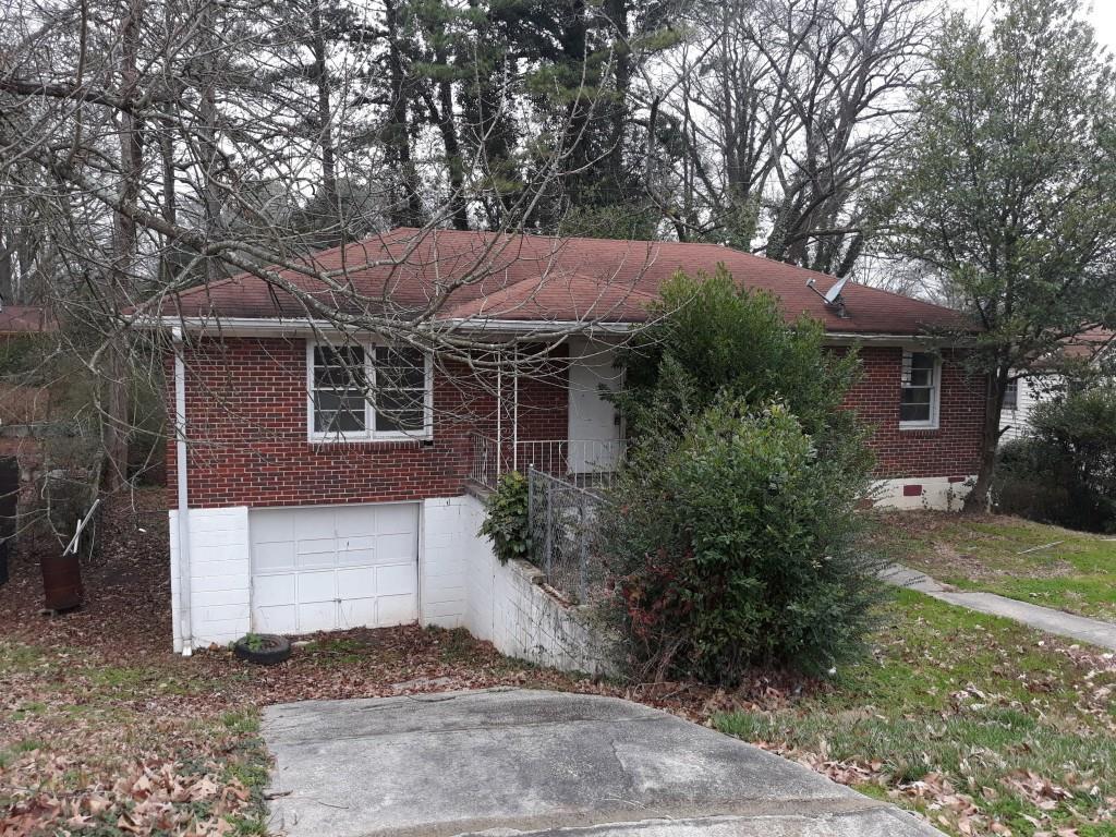 168 Howard St., Atlanta, GA 30314
