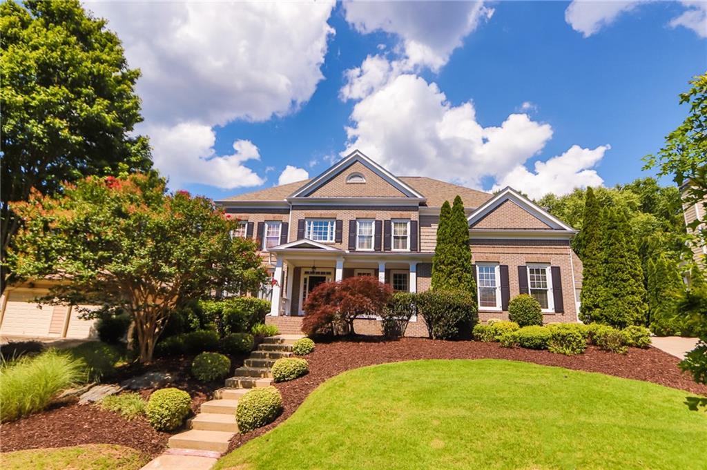 5094 Dovecote Tr., Suwanee, GA 30024