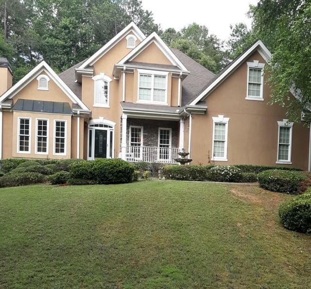 5314 Ashley Dr., Conyers, GA 30094