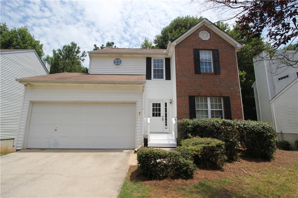 2236 Serenity Dr., Acworth, GA 30101