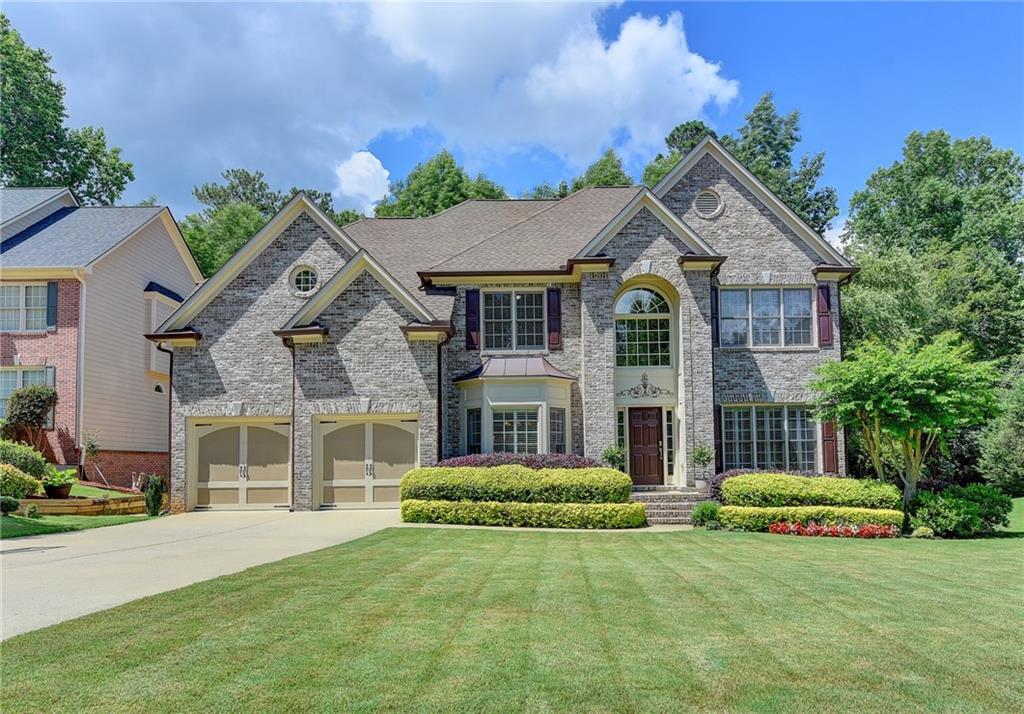 988 Sun Sparkle Ct., Snellville, GA 30078