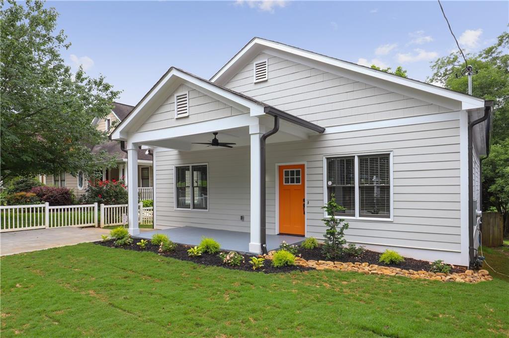 17 Anniston Ave., Atlanta, GA 30317