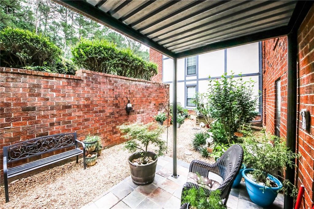 6851 Roswell Rd. #H-25, Atlanta, GA 30328