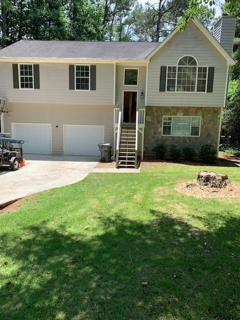 4609 Amy Rd., Snellville, GA 30039