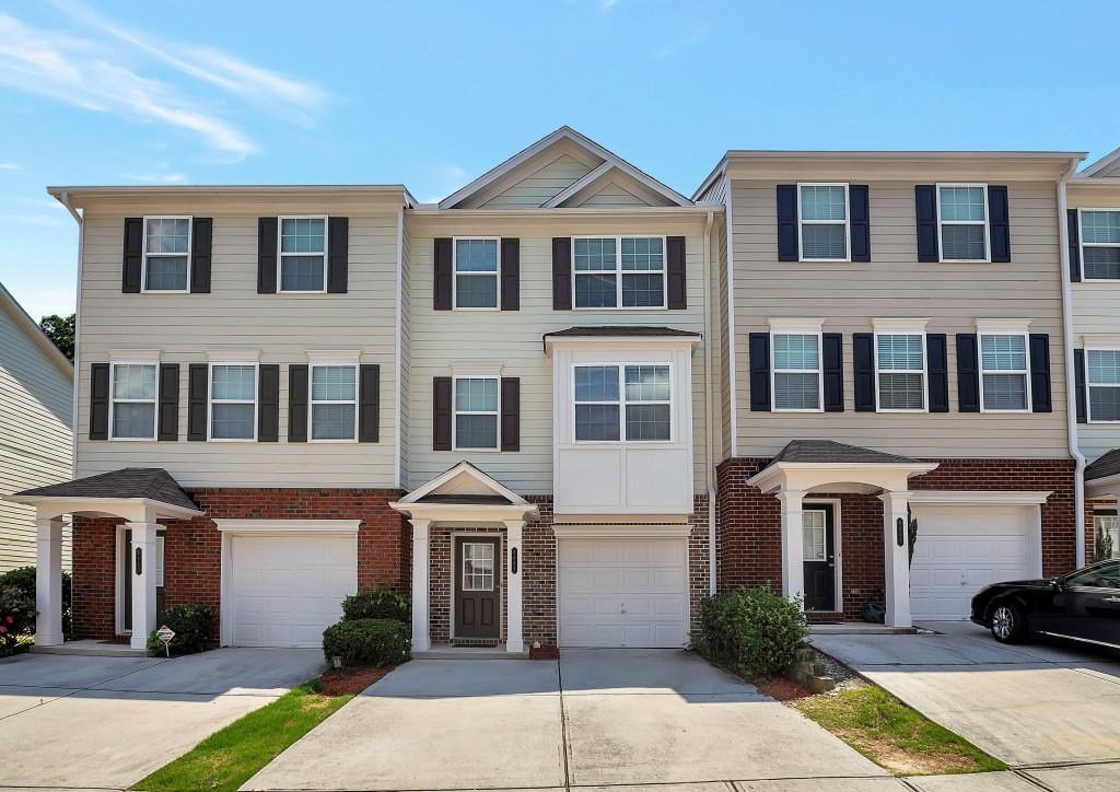6885 Slate Stone Way, Mableton, GA 30126