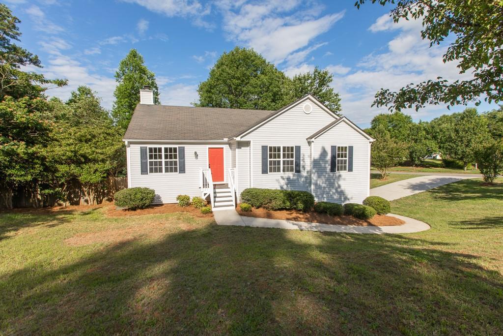 8315 Deliah Way, Gainesville, GA 30506