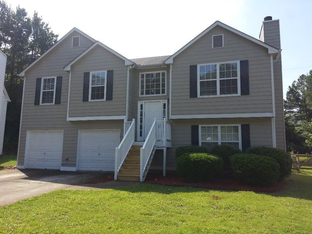 4835 Lake Park Ln., Acworth, GA 30101