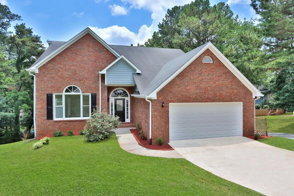 1600 Prestonwood Ct., Lawrenceville, GA 30043