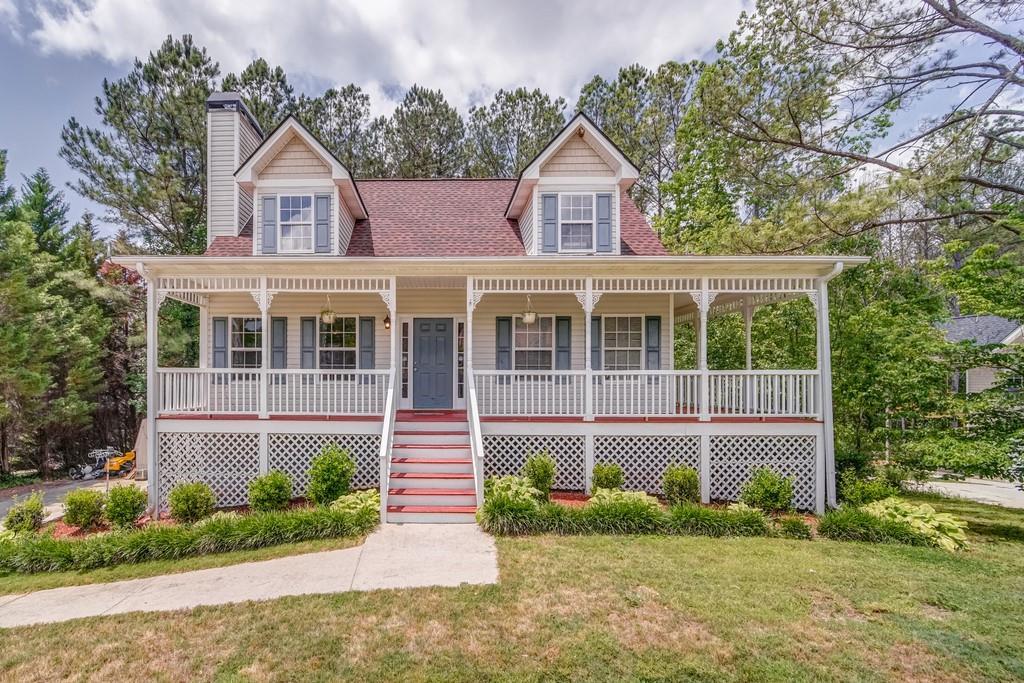 225 Rachel Blvd., Temple, GA 30179
