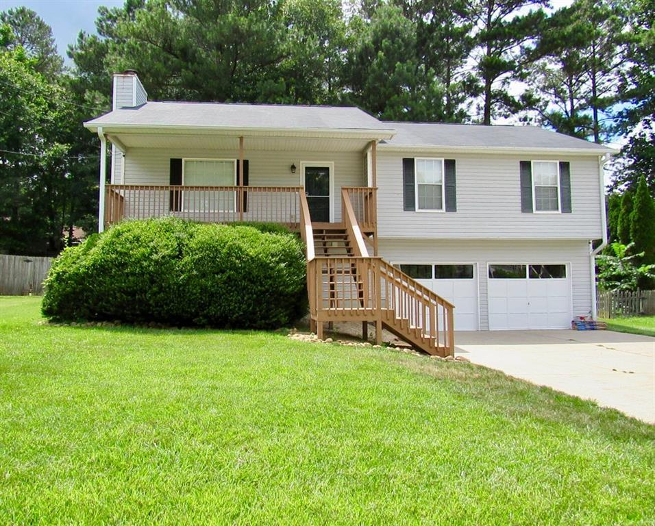 116 Ashford Dr., Dallas, GA 30132