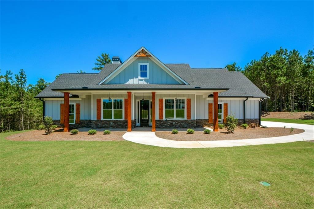 195 Stoenledge Dr., Jasper, GA 30143
