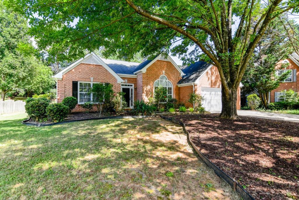 1635 Midland Ct., Alpharetta, GA 30004