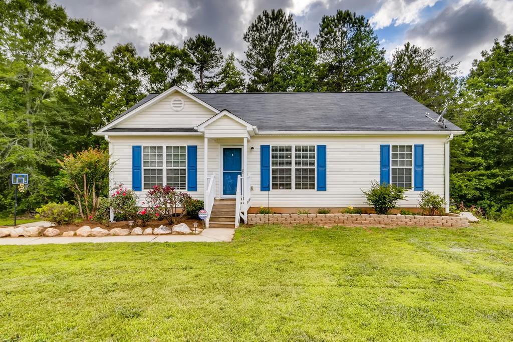317 Swafford Dr., Dallas, GA 30157