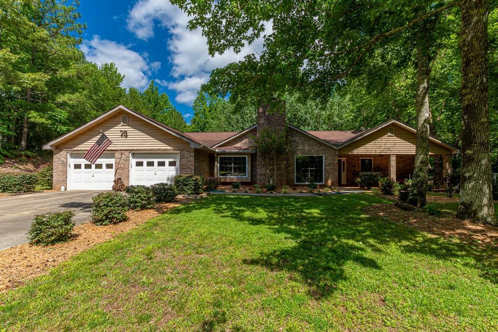 4340 Pool Rd., Winston, GA 30187