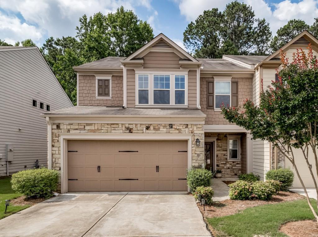 3120 Cross Creek Dr., Cumming, GA 30040