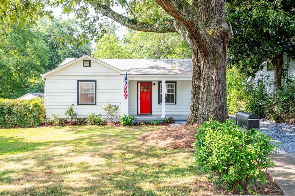 1368 Marston St., Smyrna, GA 30080