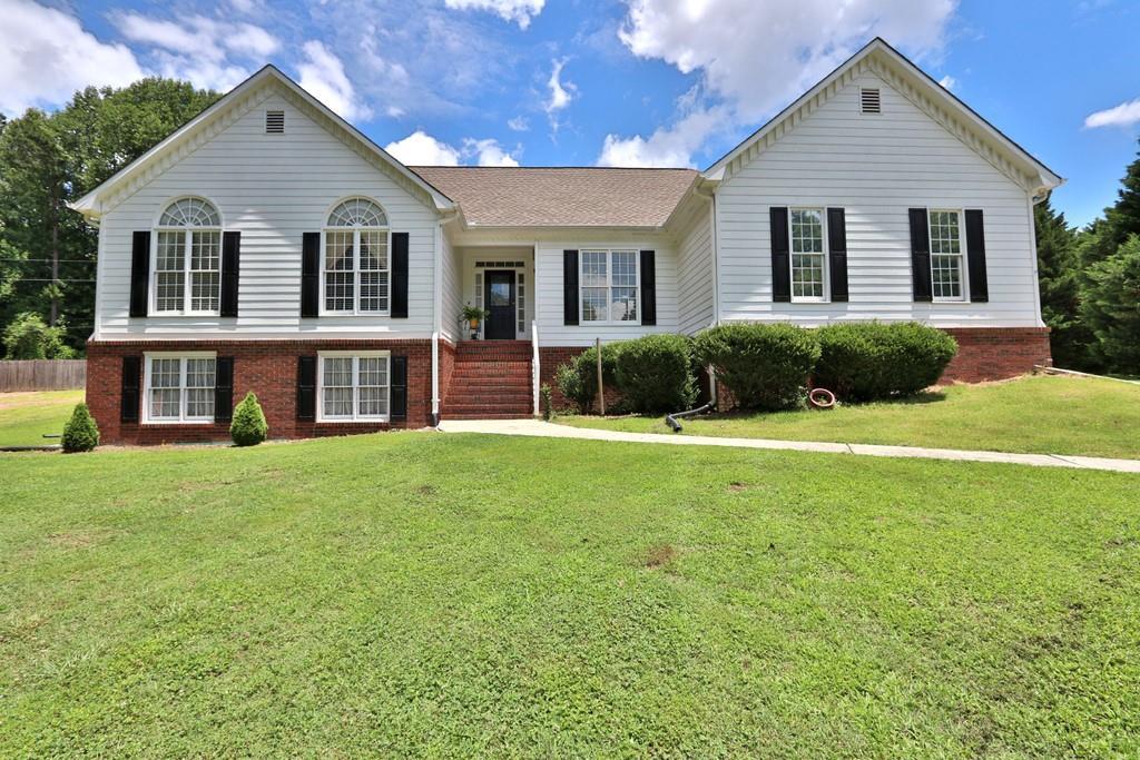 1485 Barclay Dr., Lawrenceville, GA 30043