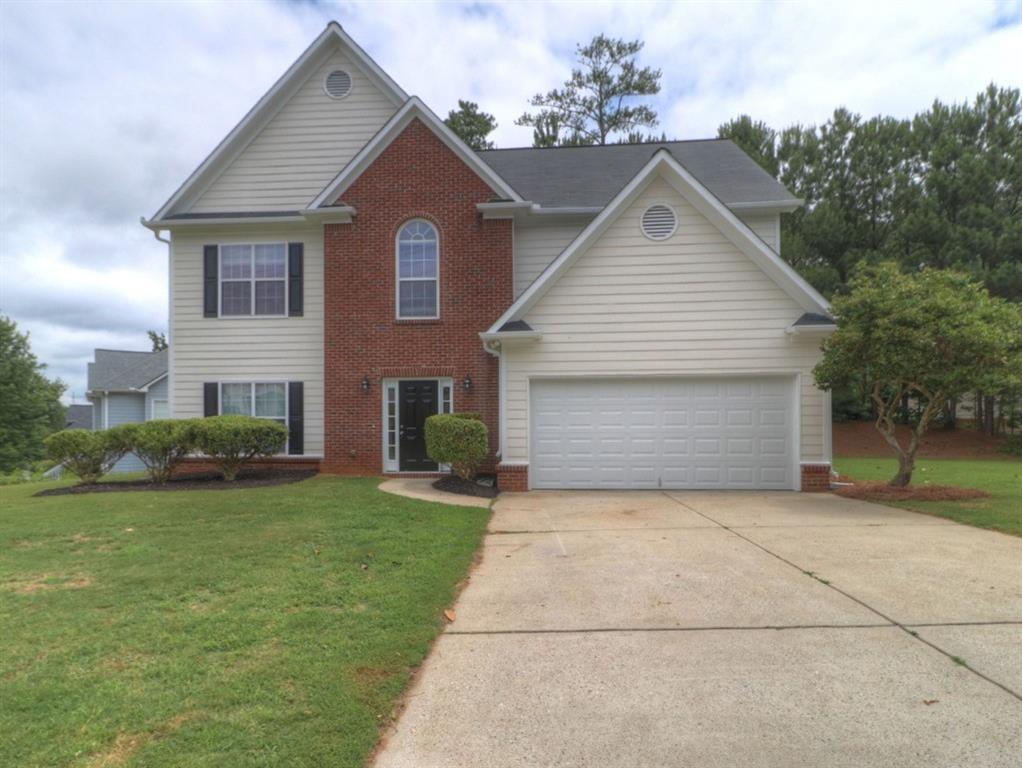 3915 Mcguire Way, Kennesaw, GA 30144