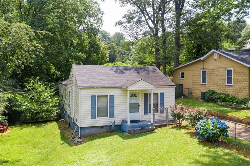 1839 Claremont St., Atlanta, GA 30318