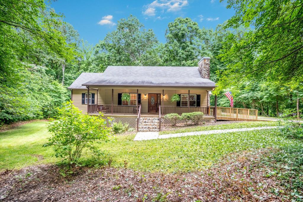 680 Holland Rd., Powder Springs, GA 30127