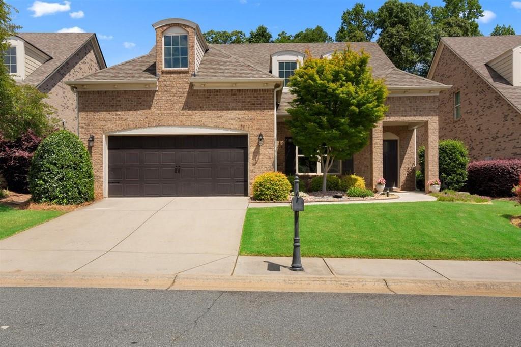 119 Meridian Dr., Woodstock, GA 30188