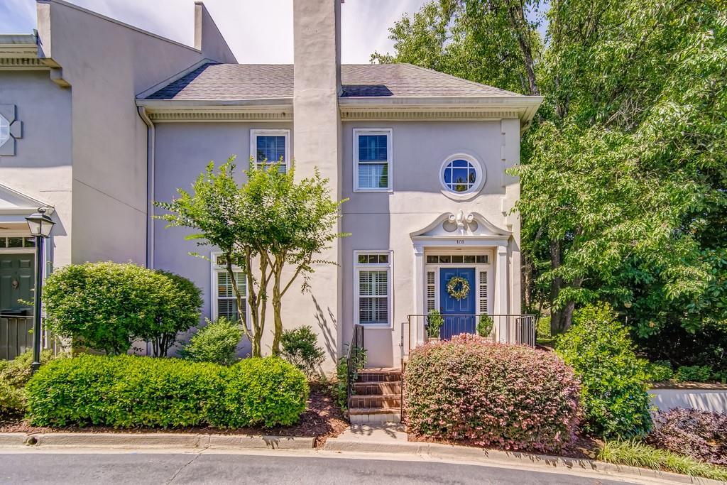 101 Paces Run, Atlanta, GA 30339