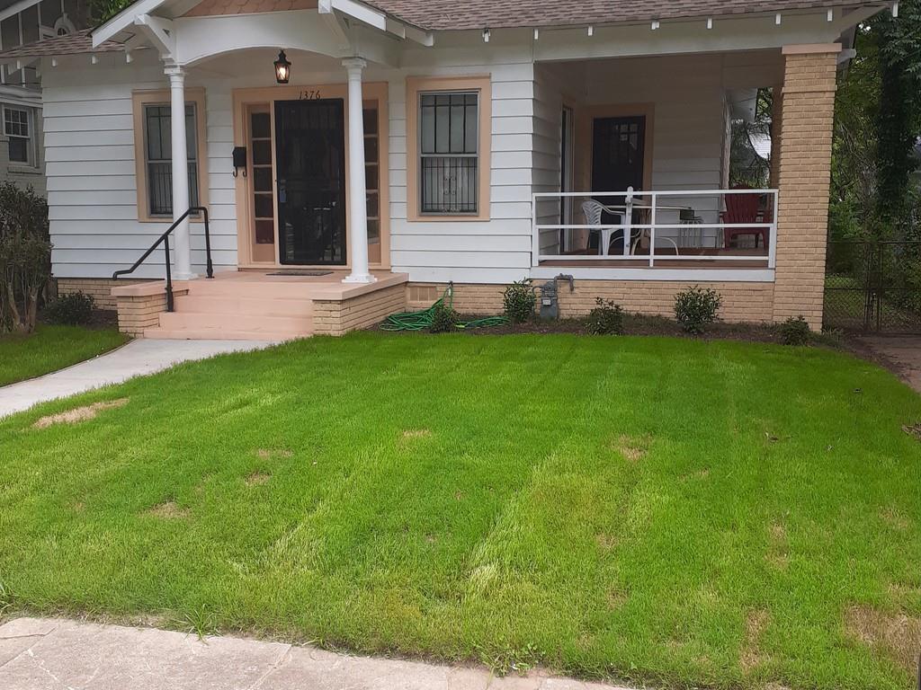 1376 SW Hartford Ave., Atlanta, GA 30310