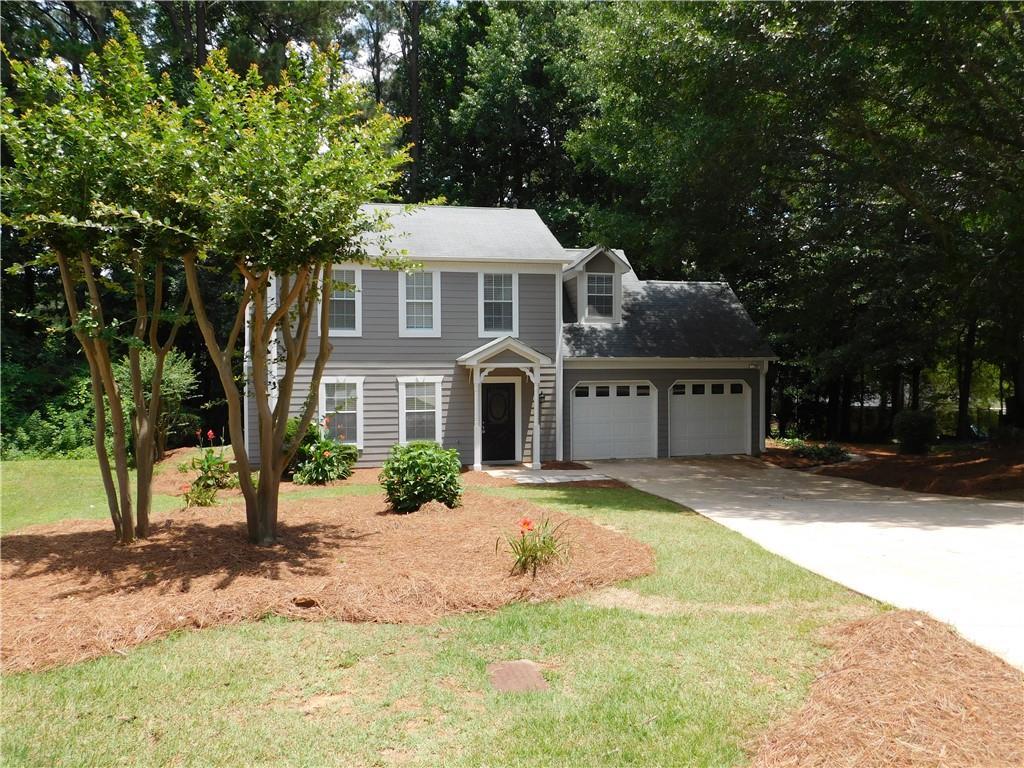 [Address Hidden by Seller], Lawrenceville, GA 30044
