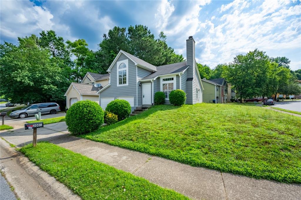 2001 Mcewen Circle, Austell, GA 31068