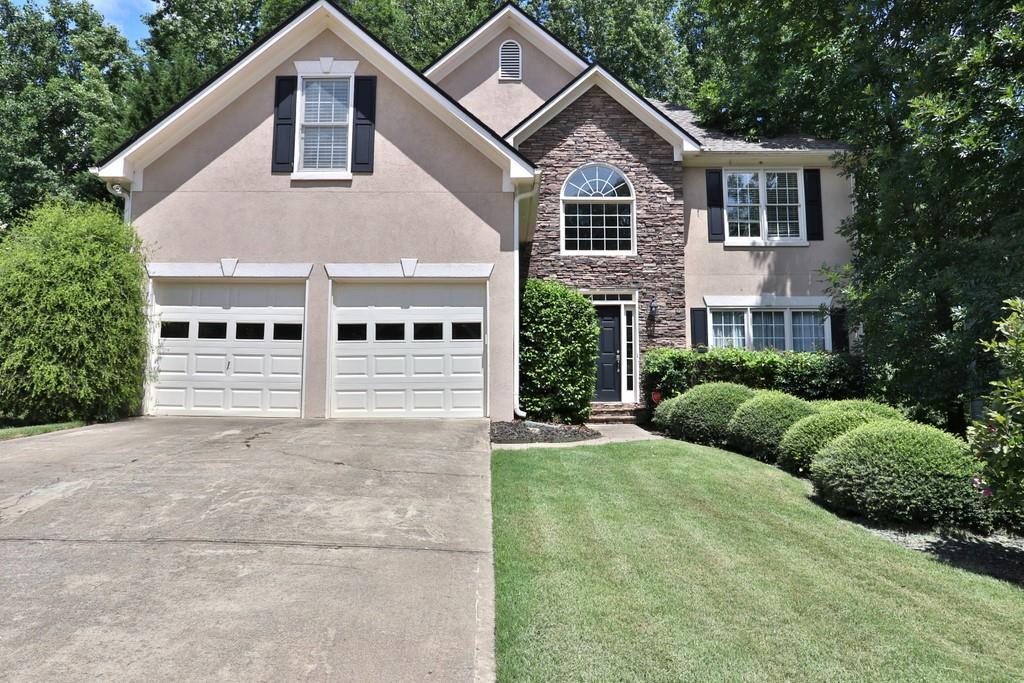 1460 Woodpoint Way, Lawrenceville, GA 30043