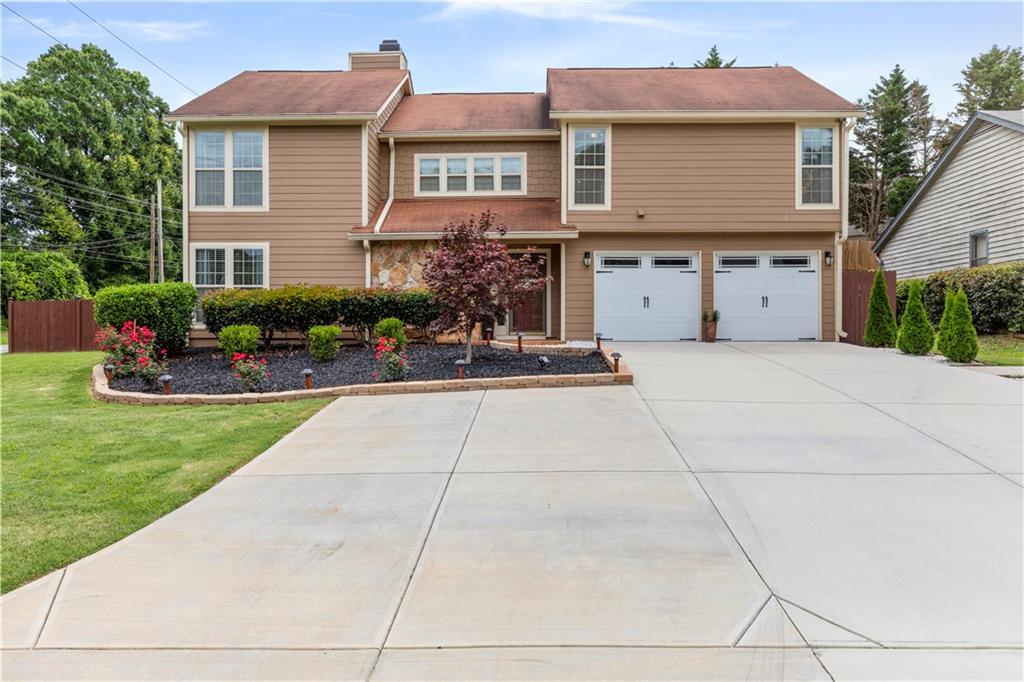 3150 Big Shanty Tr., Marietta, GA 30066