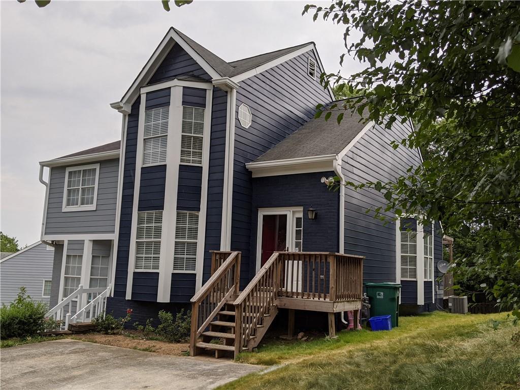 5013 Laurel Springs Way, Smyrna, GA 30082
