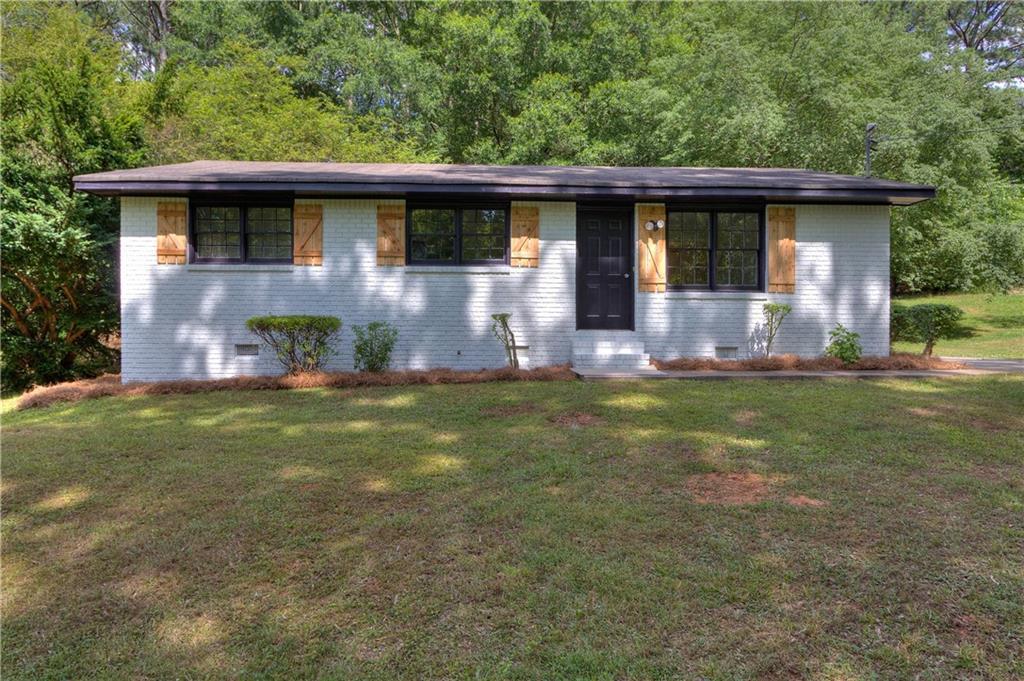 76 Akin Rd., Cartersville, GA 30120