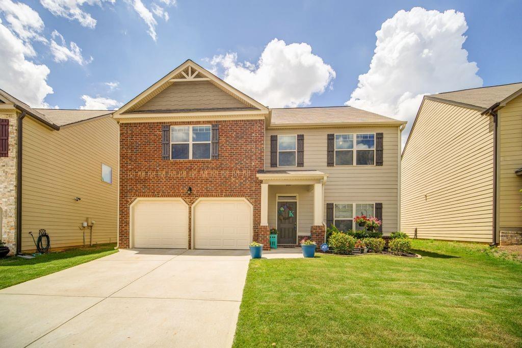 585 Emporia Loop, McDonough, GA 30253