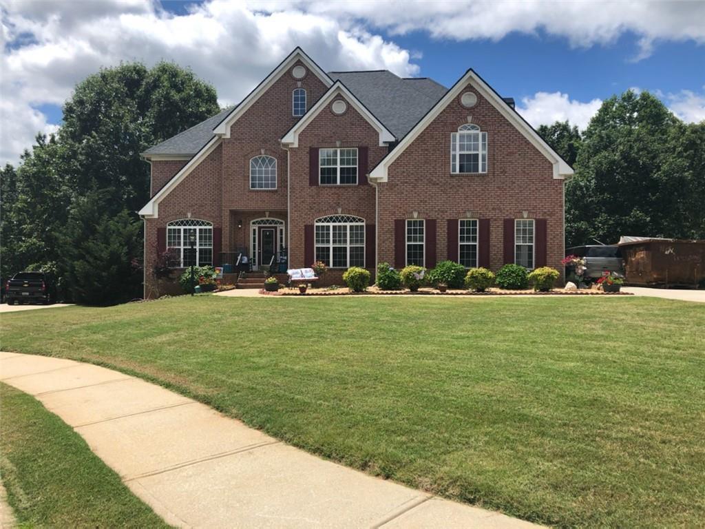 2365 Greythorne Commons, Douglasville, GA 30135