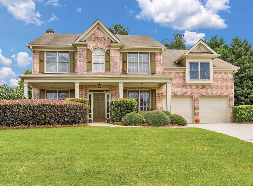 6485 Grand Magnolia Dr., Sugar Hill, GA 30518