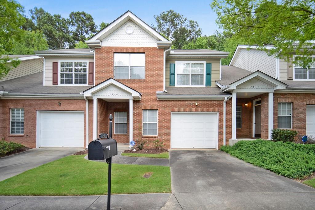 2416 Laurel Cir., Atlanta, GA 30311