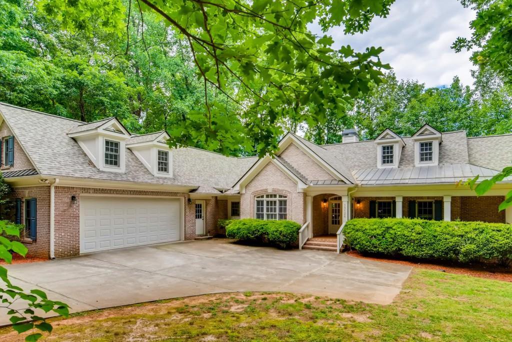 18126 Birmingham Hwy., Alpharetta, GA 30004