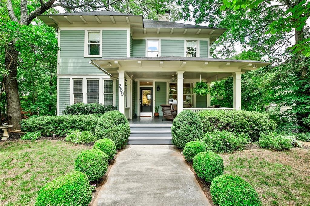 269 Southerland Ter., Atlanta, GA 30307