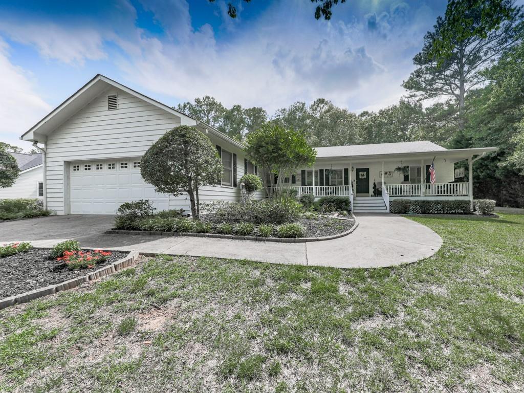 66 Timberlake Cove, Cartersville, GA 30121