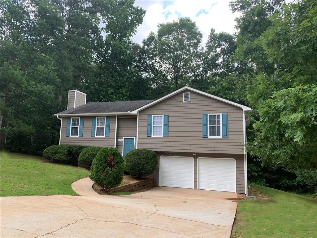 145 River North Ct., Covington, GA 30016