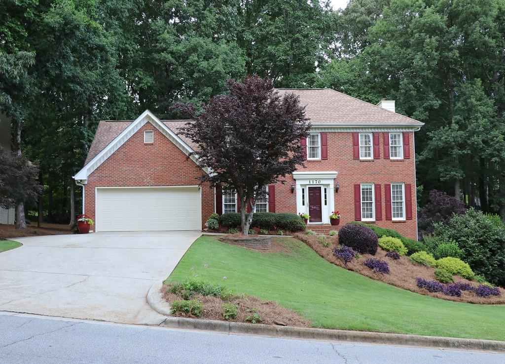 1170 Haverhill Tr., Lawrenceville, GA 30044